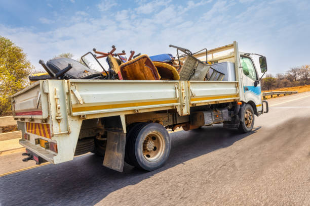 Retail Junk Removal in Brillion, WI